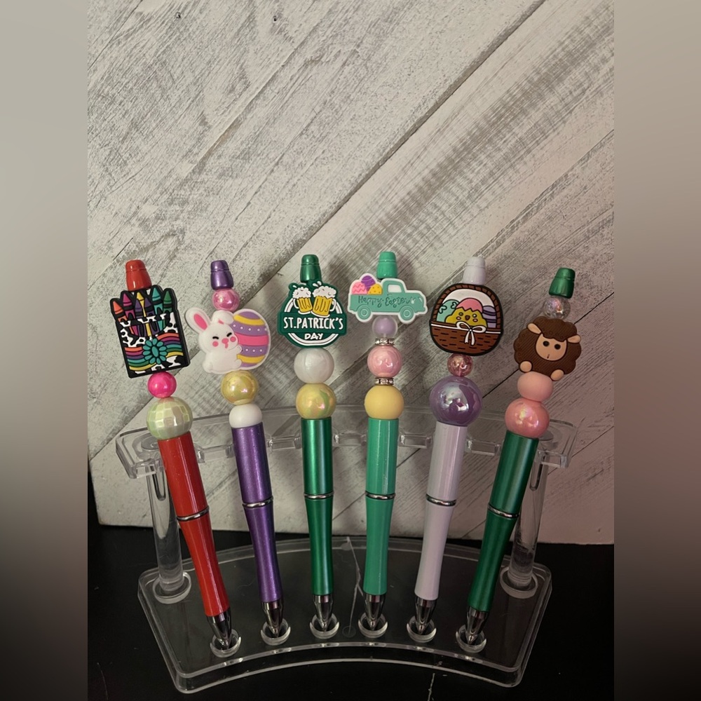 handmade Pens available - Picture 7 of 9